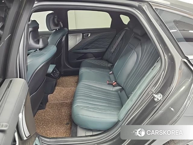 Kia K8 2023 Серый из Кореи, фото 3