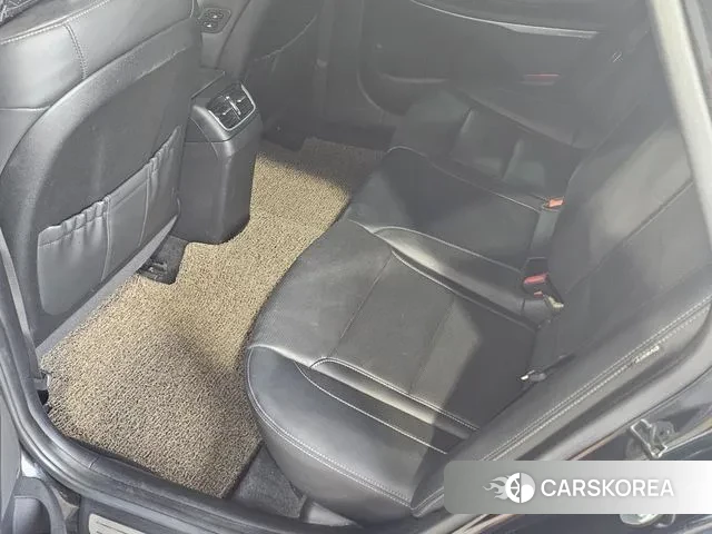 Hyundai Grandeur IG 2018 Черный из Кореи, фото 3