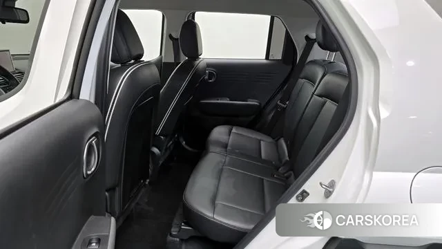 Hyundai Casper 2023 Белый из Кореи, фото 3