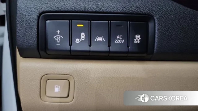 Kia The New Carnival 2019 Белый из Кореи, фото 3