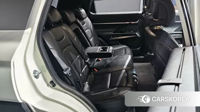 Ssangyong The New Torres 2024 Белый из Кореи, фото 3