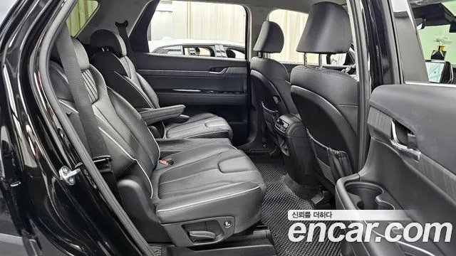 Hyundai The New Palisade id 2642939 из Кореи 3