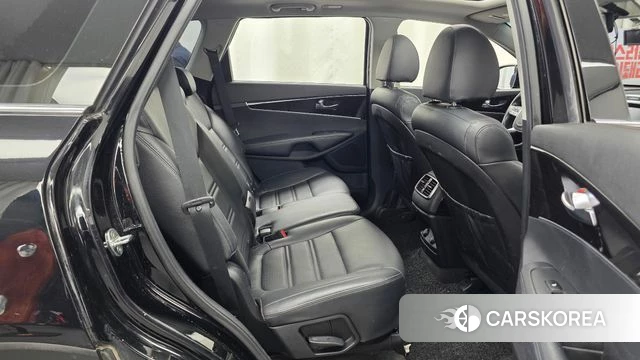Kia The New Sorento 2019 Черный из Кореи, фото 3