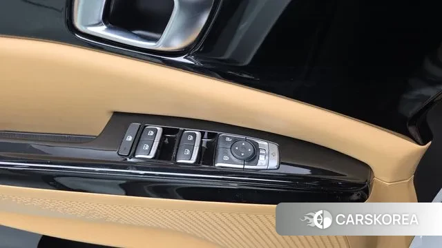 Kia Carnival 4th generation 2022 Белый из Кореи, фото 3