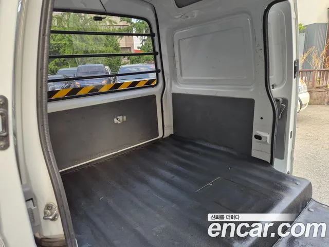 Chevrolet (GM Daewoo) New Damas id 2691812 из Кореи 3