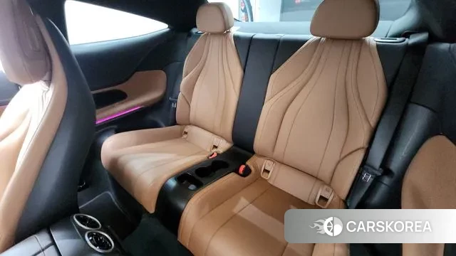 Mercedes-Benz CLE-Class C236 2024 Белый из Кореи, фото 3