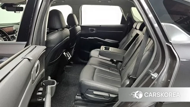 Kia Sorento 4th Generation 2021 Серый из Кореи, фото 3