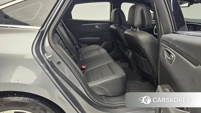 Renault Korea (Samsung) The New SM6 id 3482534 из Кореи 3