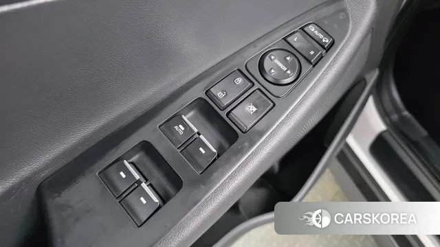 Hyundai All New Tucson 2019 Белый из Кореи, фото 3