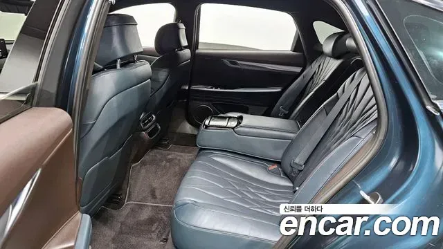 Genesis G80 (RG3) id 2717324 из Кореи 3