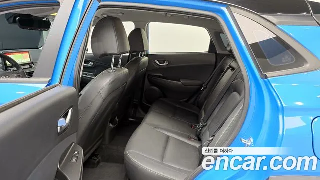 Hyundai The New Kona id 2627541 из Кореи 3