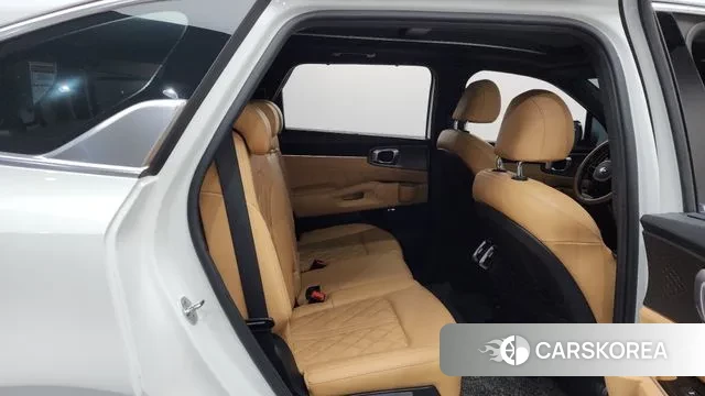 Kia Sorento 4th Generation 2020 Белый из Кореи, фото 3