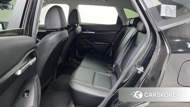 Kia Seltos 2020 Черный из Кореи, фото 3