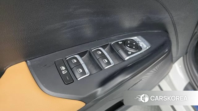 Kia K5 3rd generation 2023 Белый из Кореи, фото 3