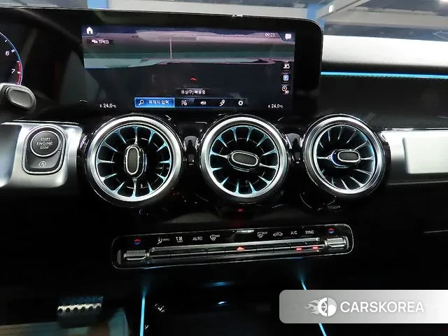 Mercedes-Benz GLB-Class X247 id 3472441 из Кореи 3