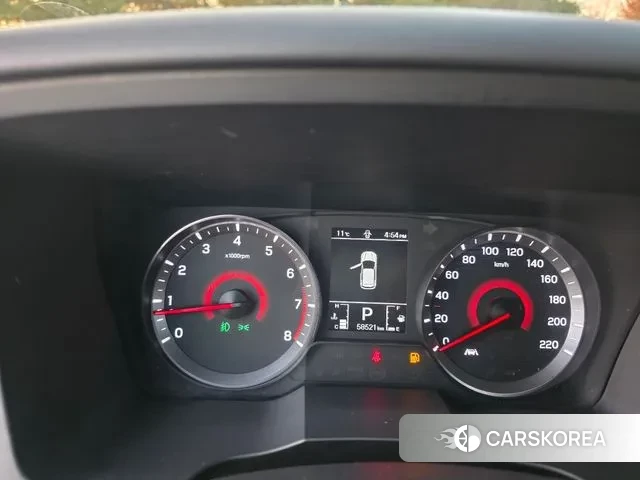 Ssangyong Berry New Tivoli 2020 Синий из Кореи, фото 3