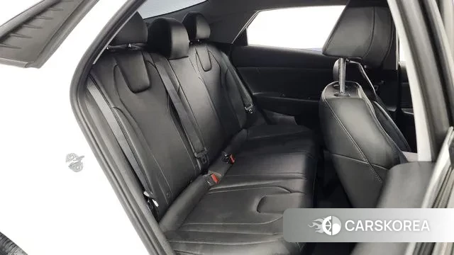 Hyundai Avante (CN7) 2020 Белый из Кореи, фото 3