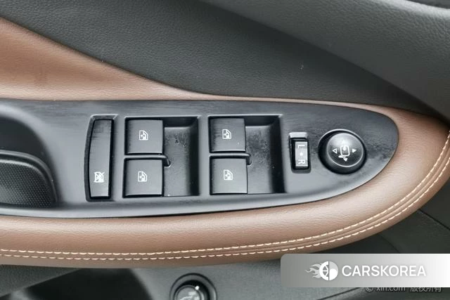 Buick Angkewei 2021 Синий из Китая, фото 3
