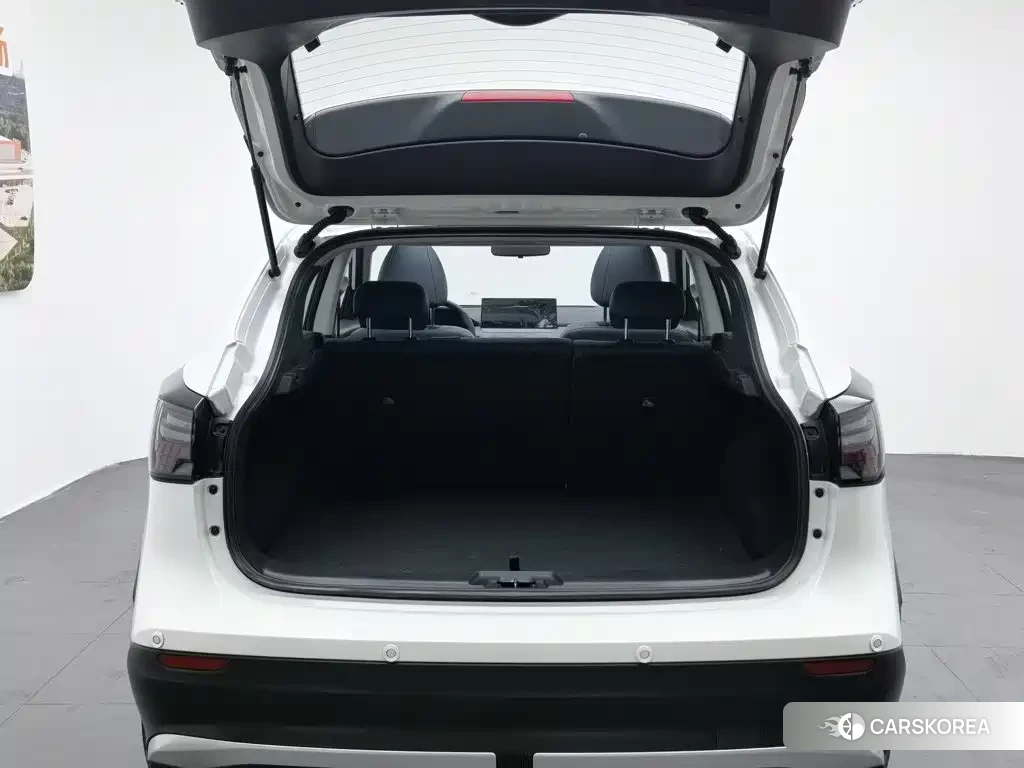Nissan Qashqai 2025 Белый из Китая, фото 3