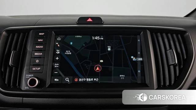 Kia The New Kia Ray 2023 Белый из Кореи, фото 3