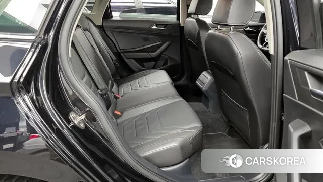 Volkswagen 7th Generation of Jetta 2020 Черный из Кореи, фото 3