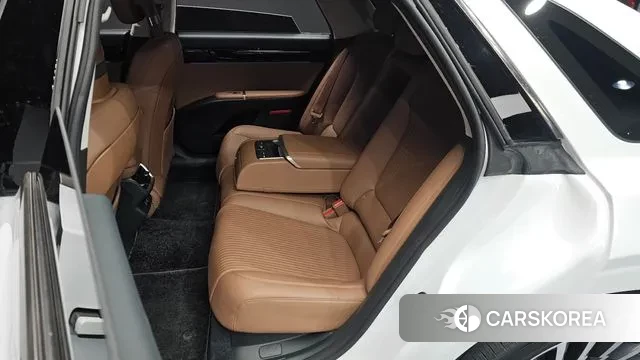 Hyundai Grandeur (GN7) 2023 Белый из Кореи, фото 3