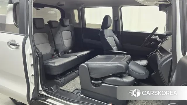 Kia The New Ray 2022 Белый из Кореи, фото 3