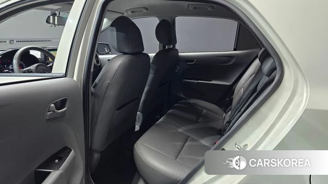 Kia All New Morning (JA) 2018 Жемчужный цвет из Кореи, фото 3