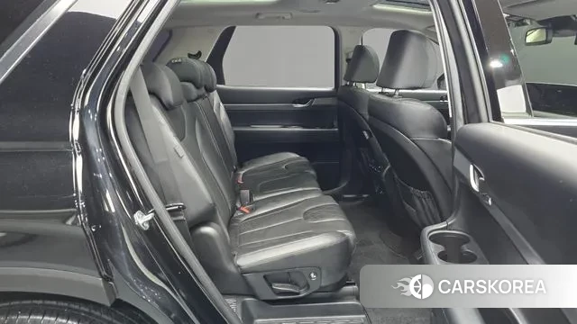 Hyundai Palisade 2020 Черный из Кореи, фото 3