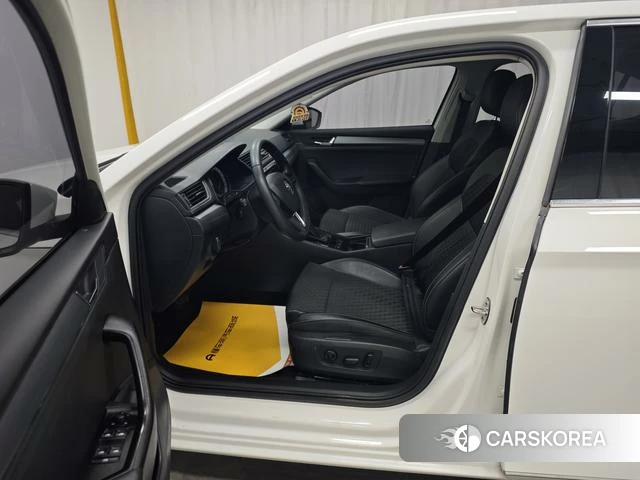 Skoda Speed pie 2019 Белый из Китая, фото 3
