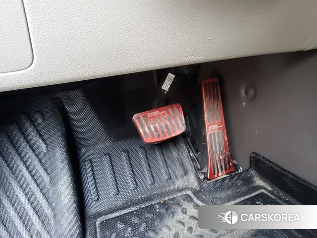 Kia The New Carnival 4th Generation 2024 Черный из Кореи, фото 3