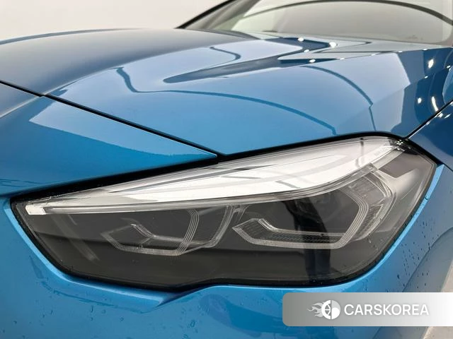BMW 2 series (imported) 2024 Синий из Китая, фото 3