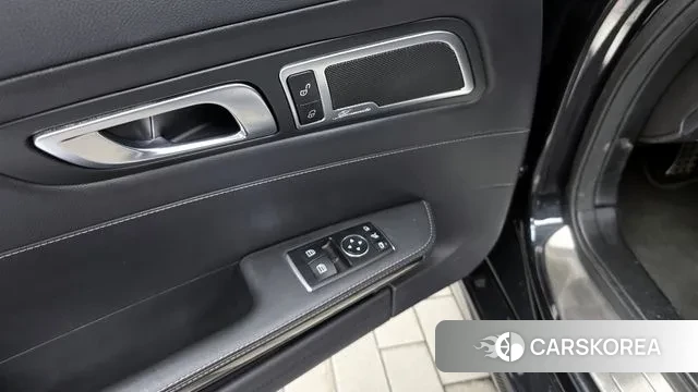 Mercedes-Benz AMG GT 2020 Серый из Кореи, фото 3