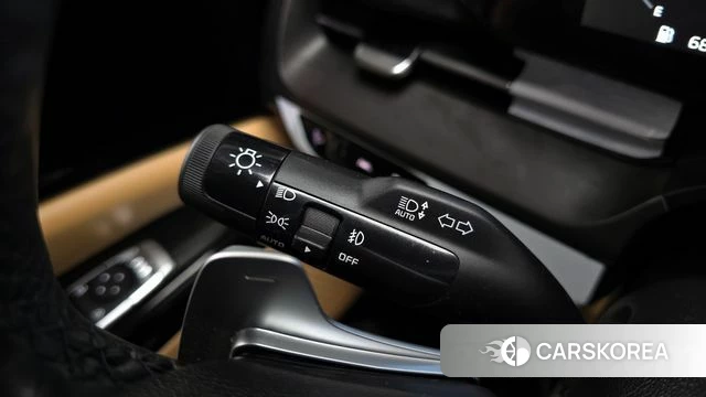 Kia Carnival 4th generation 2022 Синий из Кореи, фото 3