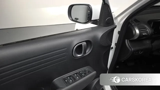 Hyundai Casper 2024 Белый из Кореи, фото 3