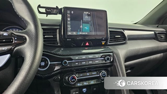 Hyundai Veloster (JS) 2020 Небесно-голубой из Кореи, фото 3