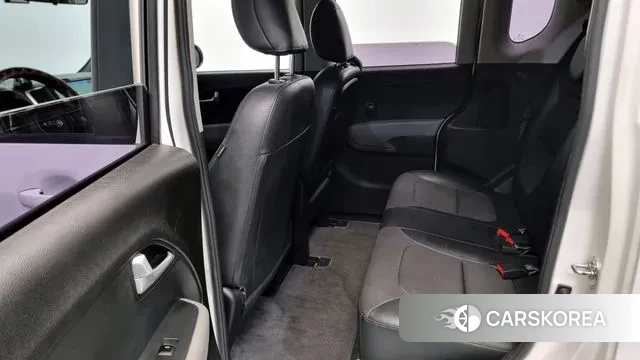 Kia The New Ray 2019 Белый из Кореи, фото 3