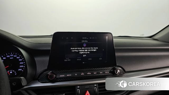 Kia Come New K3 2019 Серый из Кореи, фото 3