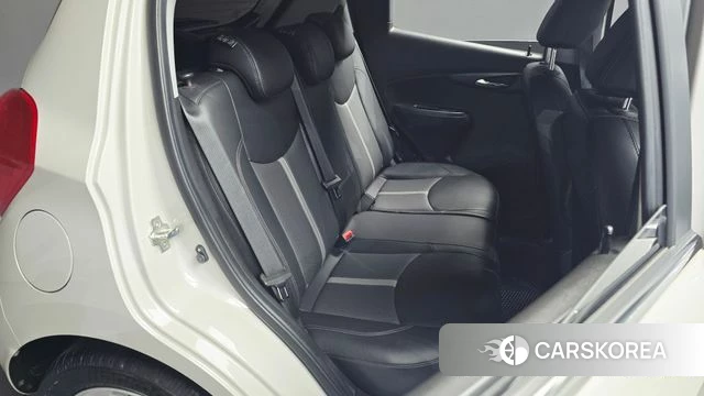 Chevrolet (GM Daewoo) The New Spark 2019 Жемчужный цвет из Кореи, фото 3