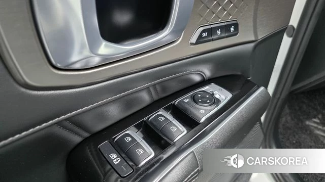 Kia Sorento 4th Generation 2020 Белый из Кореи, фото 3