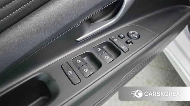 Hyundai Avante (CN7) 2020 Белый из Кореи, фото 3
