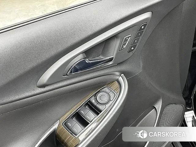 Chevrolet (GM Daewoo) The New Malibu id 2886162 из Кореи 3