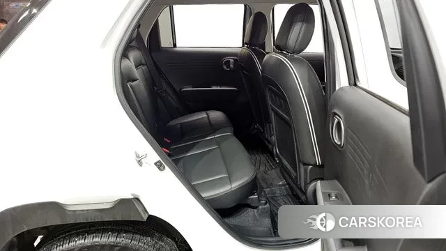 Hyundai Casper 2024 Белый из Кореи, фото 3