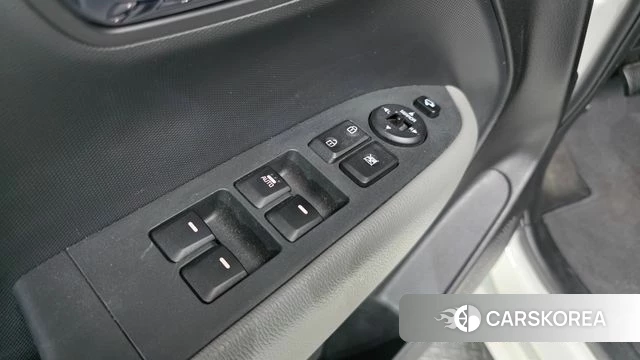 Kia The New Ray 2018 Белый из Кореи, фото 3