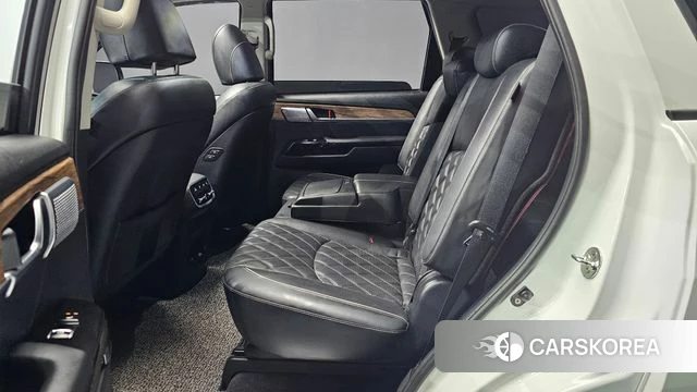 Kia Mohave Master 2019 Белый из Кореи, фото 3