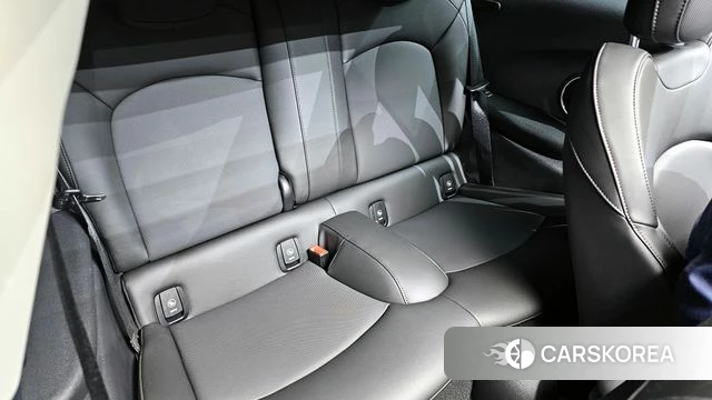 Mini Cooper S 2019 Серебряный из Кореи, фото 3