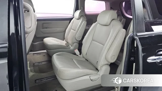 Kia The New Carnival 2019 Черный из Кореи, фото 3