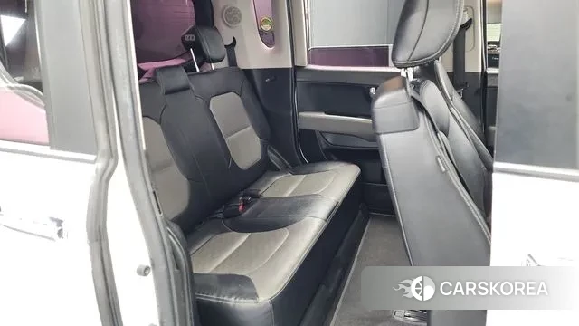 Kia The New Ray 2018 Белый из Кореи, фото 3