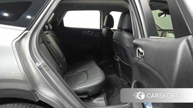 Kia Sportage 5th Generation 2023 Серый из Кореи, фото 3