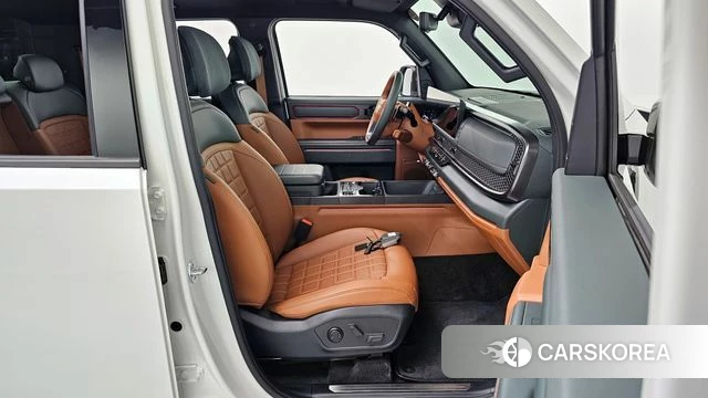 Kia Tasman 2025 Белый из Кореи, фото 3